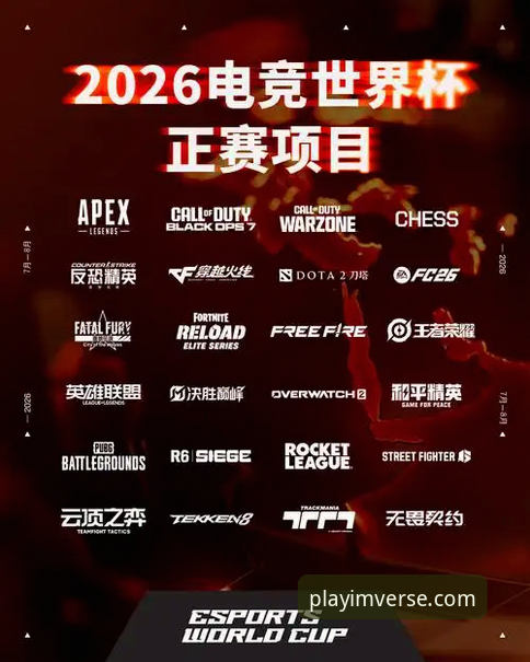 im电竞2026新版使用指南最新动态：从电竞娱乐平台趋势看操作核心要点